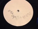 On The Might Of Princes TEST PRESSING emo Iron Chic Latterman RVIVR SKRAMZ
