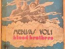 THE MEBUSAS 