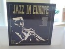 JAZZ IN EUROPE - HANS KOLLER - BARNEY WILEN - ALBERT MANGELSORFF - NORMA GREEN