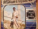 WILLIAM ONYEABOR 