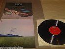 UFO  Flying/One Hour  Lp foc ORIGINAL red Decca Royal  SLK 16726    near MINT