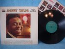 Little Johnny Taylor, 1963, Galaxy Records, GALP 203