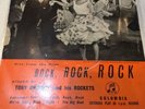 Rock, Rock, Rock, Tony Crombie and his Rockets 7