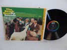 THE BEACH BOYS Mono Original PET SOUNDS from 1966 Capitol T-2458 Colorband