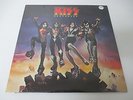 Kiss Destroyer NBLP-7025 Original 1976 Factory Sealed