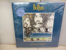 BEATLES-JANUARY SONGS.1969 SESSIONS-2LP BLUE VINYL-3-D HOLO COVER-NEW.SEALED