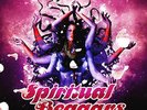 SPIRITUAL BEGGARS - Return to Zero  LP  PURPLE