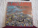 LP Dunkelziffer - Songs for everyone