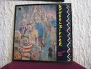 LP Dunkelziffer - Colours and Soul - Kraut Killer  Raro