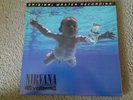 Nirvana Nevermind Original Master Recording