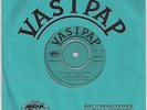 PETROS TZAMTZIS & ALLOY nai se agapo PSYCH FUNK FUZZ HIP HOP DRUMS GREEK 7