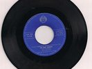 RAPHAEL: Es Verdad LEBANON /Yo Soy Aquel - Eurovision 1966 /7'MINT