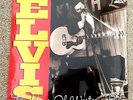 ELVIS PRESLEY 