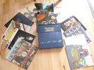 The Beatles Collection 14 Vinyl LPs made in the UK   Blue Box  MINT Never Played