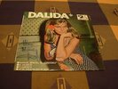 DALIDA EP DEDICACE ESPAGNE SPAIN EL CORDOBES