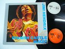 JIMI HENDRIX - SPANISH CASTLE MAGIC (RARE 2LP)