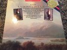 Rossini: La Donna del Lago- Ricciarelli, Terrani, Ramey CBS Masterworks 3 LP Box