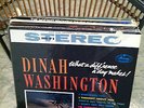 Dinah Washington (what a difference a day makes)