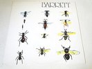 SYD BARRETT - BARRETT - 1970-LP/Vinyl/Record