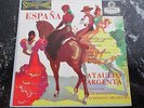Espana, Argenta, London Symphony, London FFSS cs 6006, Blue Back WB Stereo