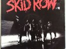 Skid Row - Skid Row Vinyl Lp