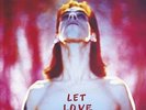 Nick Cave & the Bad Seeds Let Love In LP 180 gram vinyl reissue sealed
