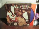 THE CHANGING SCENE s/t LP Avco Embassy AVE 33016 Psych Pop PROMO COPY