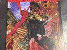 Santana Abraxas Original Master Recording Nummeriert RAR Vinyl LP