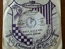 Soul 45 PRENTICE MORELAND Holy Mack'rel CHALLENGE (USA, 1962) company sleeve