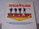 Beatles Help Rarest Capitol Mono JAX Label Variation Only 3 Have Surfaced 2386