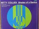 Mitty Collier-Shades Of A Genius-Chess 1492-MONO RARE