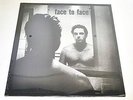 FACE TO FACE - SELF TITLED - SEALED-LP/Vinyl/Record