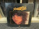 SEALED / ROSANNE CASH - SELF TITLED LP GERMAN PRESS RARE