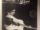Johnny Cash - Live at Austin City Limits LP [Vinyl NEW] 180gm HQ Audiophile
