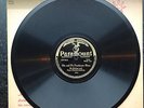 ORIGINAL PARAMOUNT PRE WAR FEMALE BLUES MA RAINEY 78 RPM