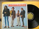 THE BARBARIANS 