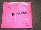 Lee Konitz Collates   Esquire Records   33rpm/12” Jazz LP