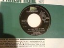 The Beatles - All You Need Is Love - Rare Large Centre Hole - 7