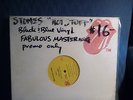 RARE rolling stones US COLOR vinyl 12