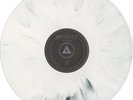 NEW/SEALED JOHN CARPENTER LOST THEMES LTD EDT BLACK/WHITE SWIRL 12