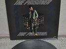 Herbie Hancock The Prisoner Japan Blue Note LP King GXK 8138