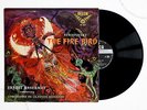 SXL 2017 ANSERMET Stravinsky Firebird fr WB decca STEREO LP