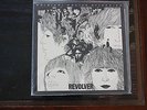 The Beatles Revolver - Mobile Fidelity - MFSL - Pressed in Japan - Sealed