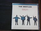 The Beatles - Help - Mobile Fidelity - MFSL - Pressed in Japan - Sealed