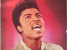 R&B Rock & Roll LP LITTLE RICHARD and his Band on SPECIALTY #2103 DG Black/Gold
