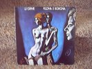 LE ORME Felona E Sorona Progressive Rock NM Vinyl Record 33rpm RARE
