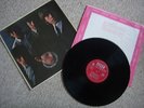 'ROLLING STONES NO.2' LP.. LK 4661 MONO.-1A/-2A.'BLIND MAN' JAMES UPTON EX 