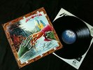 Helloween - Keeper Of The Seven Keys Pt 2 LP UK 1988 EX-/VG+    Heavy Metal