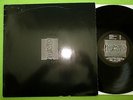 Joy Division - Unknown Pleasures LP  Factory / Rough Trade 1988