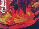 STOOGES Fun House PROMO US 1970 Gatefold 1st Press WHITE LABEL Elektra Butterfly